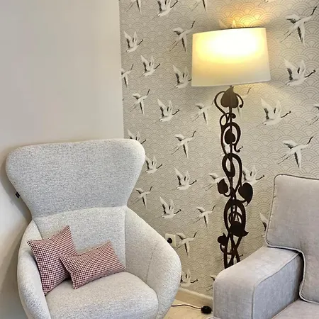 Apartman Betalia Ii Caldas de Reis