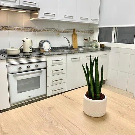 Betalia Ii Apartman *