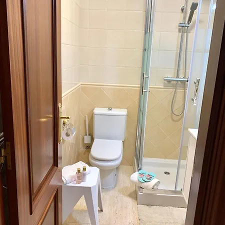 Apartman Betalia Ii