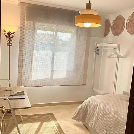 Betalia Ii Apartman Caldas de Reis