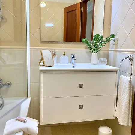 Betalia Ii Apartman