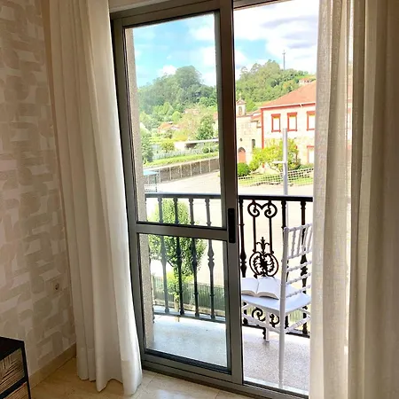 Betalia Ii Apartman *