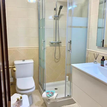 Betalia Ii Apartman *